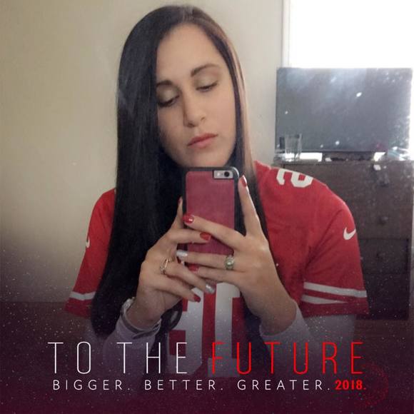 Meet your Posher, Monique - Picture 1 of 1